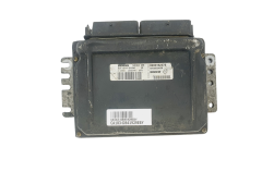 Controlador S110115000B 8200162378 8200029658 Renault Siemens 41929