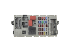 Controlador 1361296080 CPL Jumper Boxer Ducato Delphi 59079