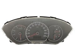 Velocímetro/Instrumentos Y Relojes Suzuki SX4 Fiat Sedici 34110-79J50 VDO 41539