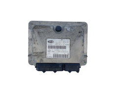 Controlador IAW4AF.S2 55196262 61601.127.01 Fiat Magneti Marelli 62092