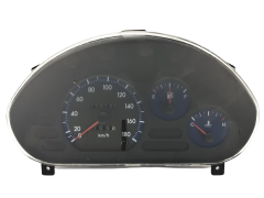 Velocímetro/Instrumentos Y Relojes Chevrolet Matiz 96621424 50225