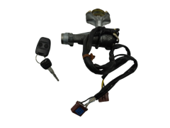 Interruptor De Encendido Rover 400 C57901 62780004 Valeo 1270