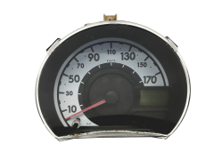 Velocímetro/Instrumentos Y Relojes Aygo C1 107 83800-0H030-B Toyota PSA 53680