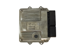 Controlador 55192097 MJD6JF.Y1 71600.007.01 Lancia FGP 16669