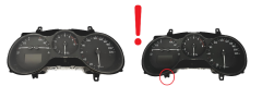 Velocímetro/Instrumentos Y Relojes Seat Altea 5P0920822F 58746