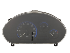 Velocímetro/Instrumentos Y Relojes Daewoo Matiz 96527397 24112