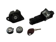 Interruptor De Encendido Fiat Punto 0.5521 0.6670