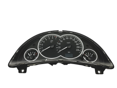 Velocímetro/Instrumentos Y Relojes Opel Corsa C 13173364WW 110080226023 53067