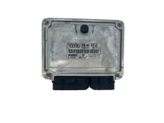 Controlador 038906019JT 0281011138 Audi Bosch 50860