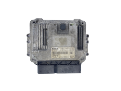 Controlador 55206271 0281012883 4E34A3BDM Alfa Romeo Bosch 61920