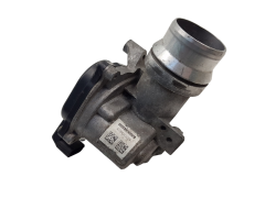 Mariposa De Aire 8200614985 Renault Dacia Nissan 1.5 DCI 3437