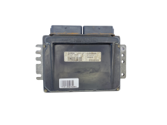 Controlador S110138000B 8200059086 8200044437 Renault Siemens 60748