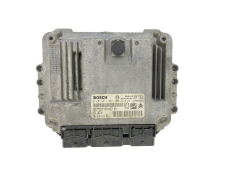 Controlador PSA 0281011861 9654490280 9657061180 Bosch 57566