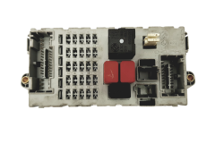 Caja Reles / Fusibles Fiat 46552681 CPL 51744896 NPL 18005