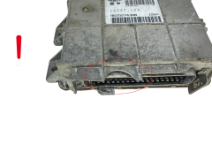 Controlador 9625274380 G6.110D04 16227.124 PSA Magneti Marelli 56312