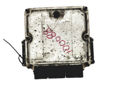 Controlador 0281011325 8200309318 8200309329 Renault Bosch 19619