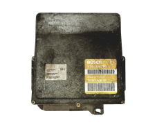 Controlador 0261200780 9617150080 26FM0000 MA3.0 PSA Bosch 26969