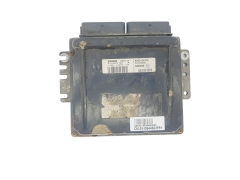 Controlador S118301104A 8200124318 8200080285 Renault Siemens 44663