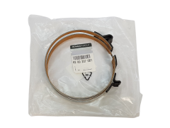 Abrazadera Original Renault 8200207081
