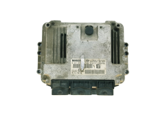 Controlador 0281010707 9651399080 9647785580 PSA Bosch 33124