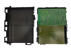 Controlador BSI S105875BN0 S105887DN0 PSA Siemens 2755