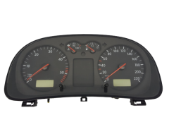 Velocímetro/Instrumentos Y Relojes VW Bora 1J0919861B 110008916018 20725