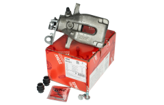 Pinzas De Freno Citroen Peugeot 4400R3 BHZ623 TRW