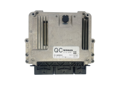 Controlador 0281031099 23710 4BE0D Nissan Bosch 43257