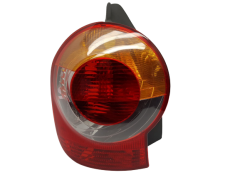 Faro Izquierdo Trasera Modus 8200538786 Renault Yorka