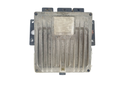 Controlador 8200308217 8200275921 Nissan Delphi 37668