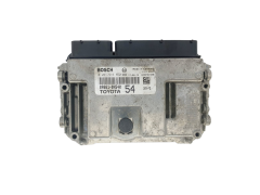 Controlador 0261S16850 89661-0H540 Toyota  Bosch 43417