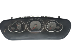Velocímetro/Instrumentos Y Relojes Citroen C5 Lift 9655608780 1097