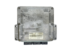 Controlador 0281010819 8200039569 8200166362 Renault Bosch 63075