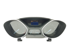 Velocímetro/Instrumentos Y Relojes Nueva Original Ford Focus BM5T-10849-BAG