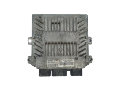 Controlador PSA 9655151080 9648624280 5WS40117C-T Siemens 35246