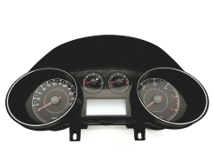 Velocímetro/Instrumentos Y Relojes Fiat Bravo 51820214 503001980001 29411