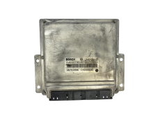 Controlador 0281010009 46763996 C425E838 Lancia Bosch 57801