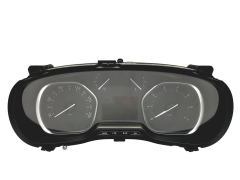 Velocímetro/Instrumentos Y Relojes Expert 3 Jumpy 9817543780 PSA 45336