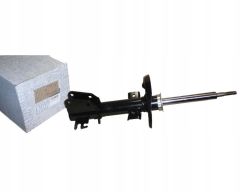 Amortiguador Delantero Original Renault Clio III 8200676029