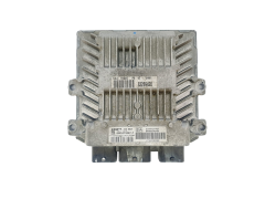 Controlador 5WS40104C-T 9651942480 9647423380 PSA Siemens 34435