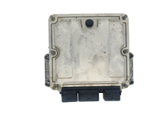 Controlador 0281010880 9645534380 28FM0000 PSA Bosch 45391