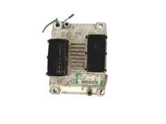 Controlador ME73H4F038 0261201110 Fiat Bosch 25855