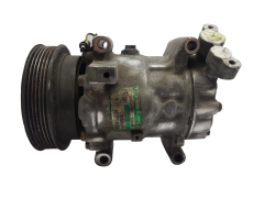 Compresor Aire Acondicionado Renault 8200315744 SD6V12 1416K Sanden 7150