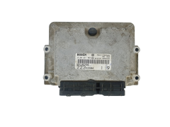 Controlador 55193786 0281011557 Fiat Bosch 46757