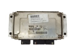 Controlador 0261206606 9638765980id06 26FM0828 PSA Bosch 3390