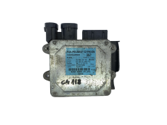 Controlador 9650836780 6900000498 Q1T19074MZE KOYO PSA 58229