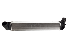 Aire De Radiador Renault 144968116R