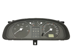 Velocímetro/Instrumentos Y Relojes Renault Laguna 2 8200328436 50824