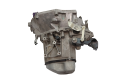 Caja De Cambios Manual 20CR15 Peugeot 208 1.2 VTI