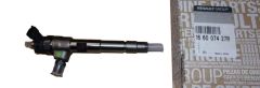 Inyección De Combustible Original 166007427R Renault Dacia